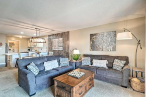 Golfers Paradise! Branson Condo with Resort Perks